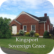 Kingsport Sovereign Grace 1.7 Icon