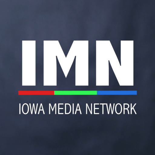 Iowa Media Network  Icon