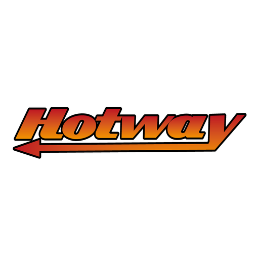 Hotway logo