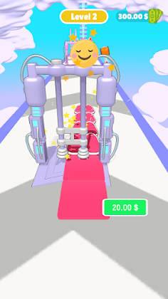 Shoe Stack - Screenshot 2