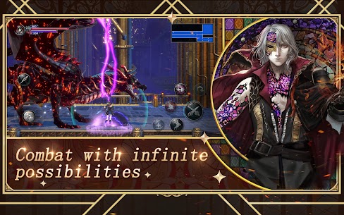 Bloodstained: Ritual of the Night Apk Mod for Android [Unlimited Coins/Gems] 10