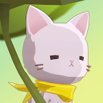 Cover Image of Download Dear My Cat : Relaxing cat game&virtual pet kitty 1.3.4 APK