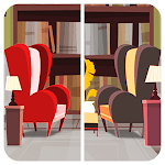 Cover Image of ดาวน์โหลด Find the differences - Brain Differences Puzzle 7 0.1 APK