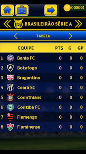 Air Campeonato 3.0 screenshots 6