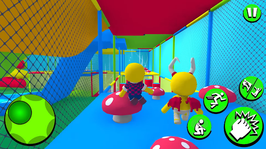 Download Wobbly Life Gameplay! on PC (Emulator) - LDPlayer