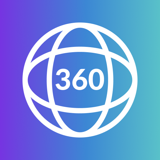 CloudPano Virtual Tour Creator logo