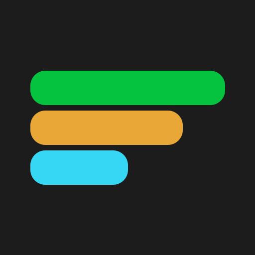 Progress Tracker  Icon