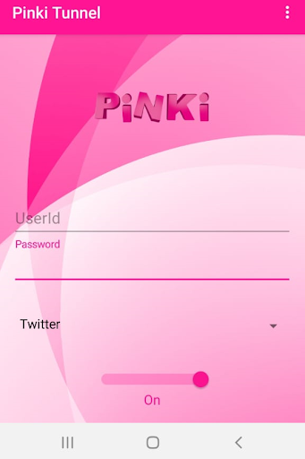 Pinki Tunnel apktram screenshots 7