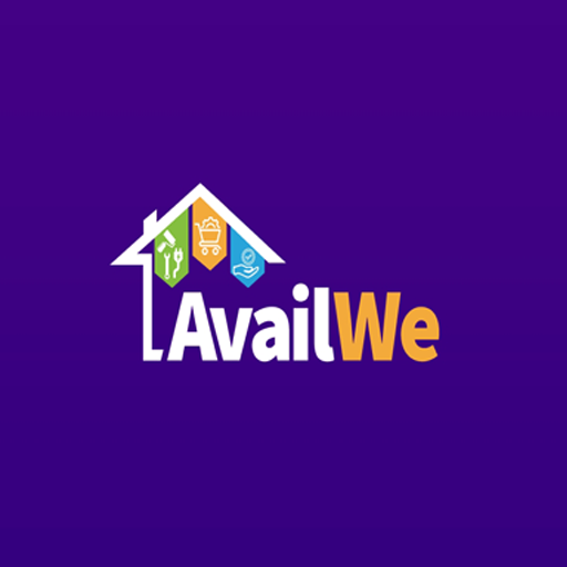 AvailWe logo