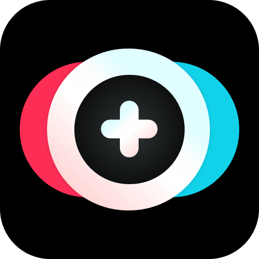 TikPlus Pro for Fans and Likes  Icon