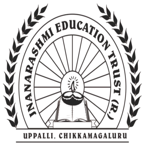 Jnanarashmi School logo
