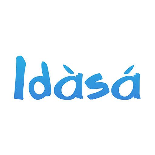 Idasa  Icon