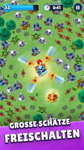 Heroes vs. Hordes: Survival
