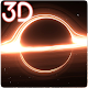 Black Hole Simulation 3D Live Wallpaper ดาวน์โหลดบน Windows