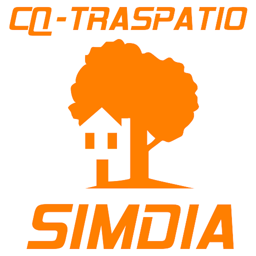 SIMDIA-CQ Traspatios logo