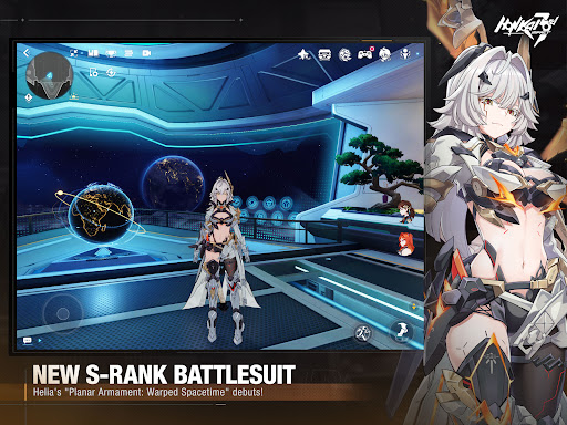 Honkai Impact 3 - Role Playing - games