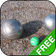 BOCCE ONLINE (free)  Icon