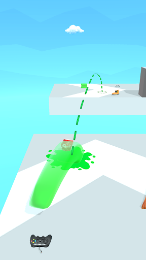 Slimeshot  APK MOD screenshots 4