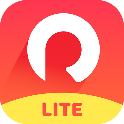RealU Lite -video to live! 3.5.0 Latest APK Download