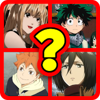 Download Guess the Anime Character Free for Android - Guess the Anime  Character APK Download 