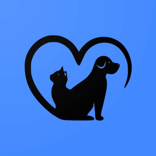 petsApp logo