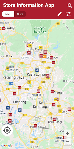 ECO SIA Screen 2