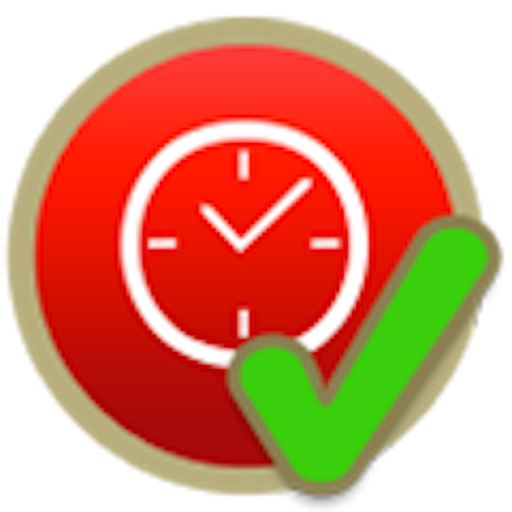 Octopus time report 1.5 Icon