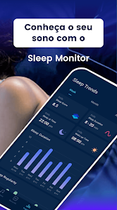 Sleep Monitor APK Android