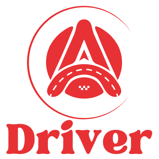 Aayo Driver logo