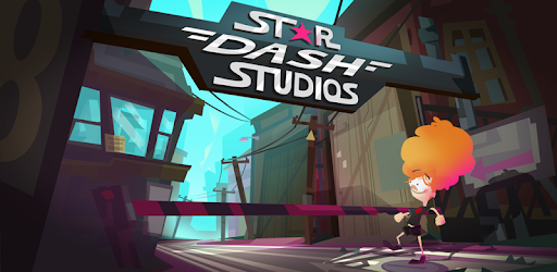 Star Dash Studios: Maths Games screen 0