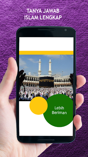 Tanya Jawab Islam Lengkap