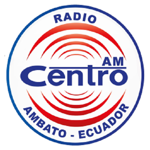 Radio Centro AM logo
