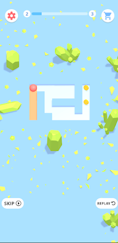 Color Step - Screenshot 4