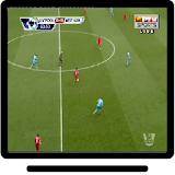World Football Matches Live HD icon