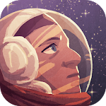 Cover Image of Download Asteroid Run: No Questions Ask  APK