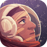 Asteroid Run: No Questions Asked icon