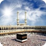 Cover Image of Unduh Kaaba Full HD Wallpaper  APK