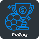 ProTips : Football predictions, advice, betting icon