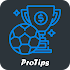 ProTips : Football predictions, advice, betting 1.0.21