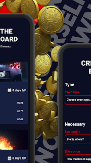 Festigral: Play, Score, Win screenshot 6