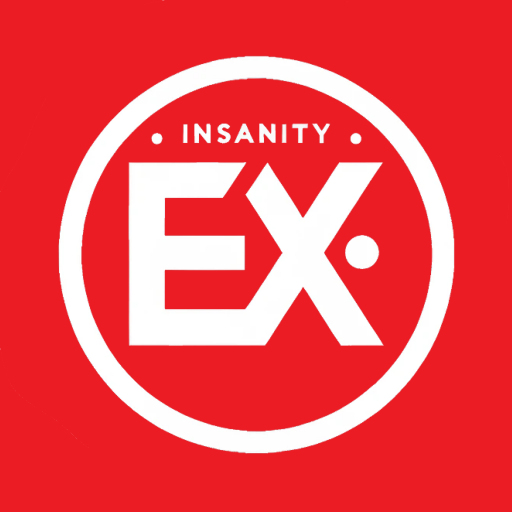 InsanityEX - Social Reimaged