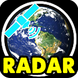 Radar de Huracanes icon