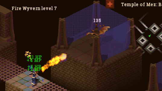 Kingdom Quest - Old RPG - D2R