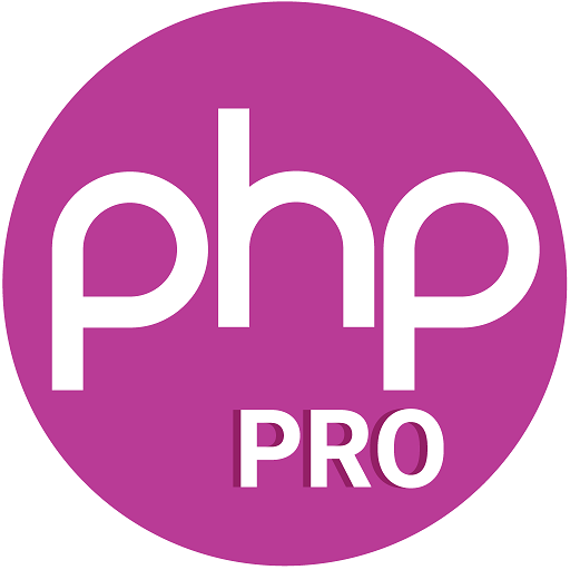 PHP Code Play Pro logo