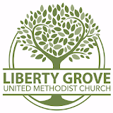 Liberty Grove UMC icon