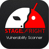 Detect Stagefright icon