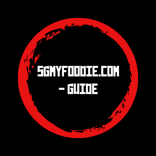 sgmyfoodie.com - Guide - Google Play 앱