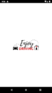 Driving Enjoy