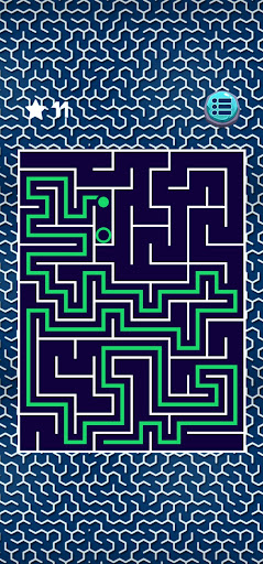 Android application Maze Master - Labyrinth Puzzle screenshort
