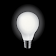 Screen Off Flashlight (noAds) icon